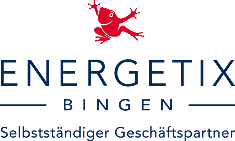 Online Shop Energetix - Unser Logo