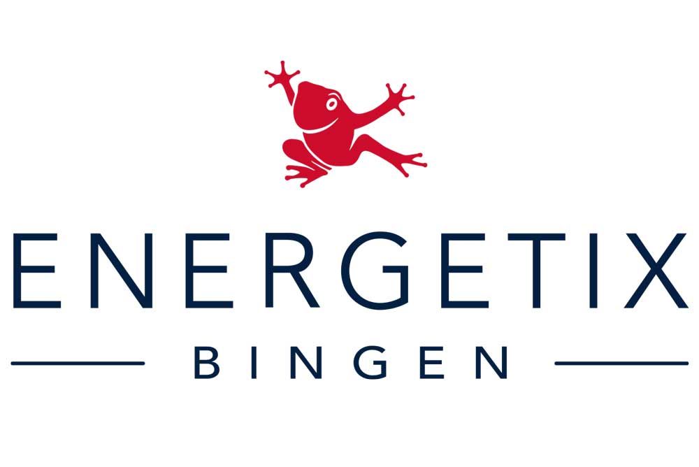 Online Shop Energetix - Unser Logo