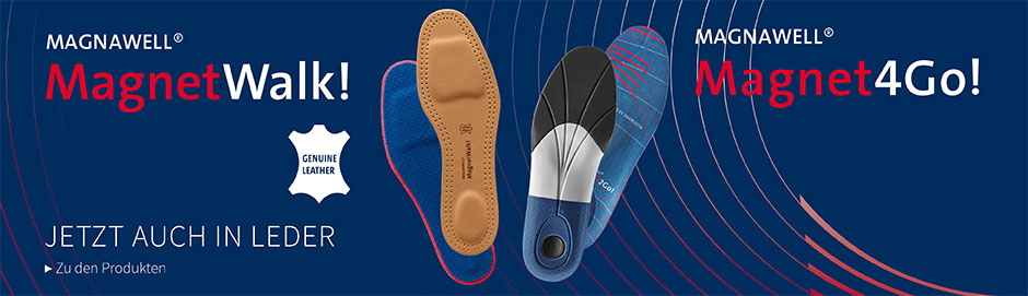 Energetix Magnetsohlen - Online kaufen