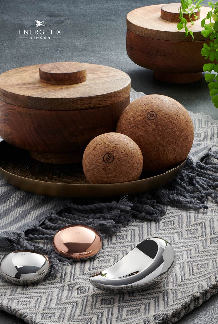 Energetix Wellness Produkte Online kaufen